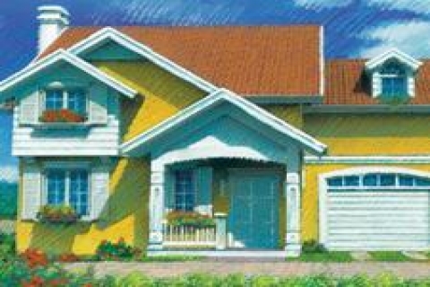 Saklıbağ'da 375 bin dolara bağevi! Peşinde yüzde 20 indirim!