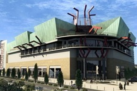 Gordion Alışveriş Merkezi, Atatürk'ü anacak!