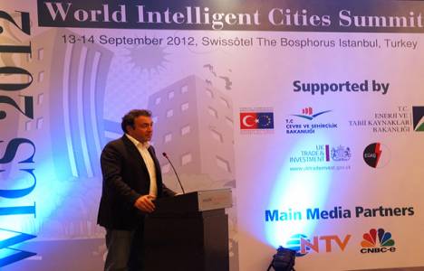 Akıllı Binalar ve Evler