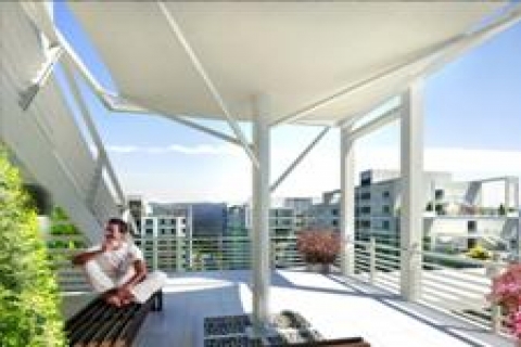 Soyak Siesta'da 107 bin TL'ye!