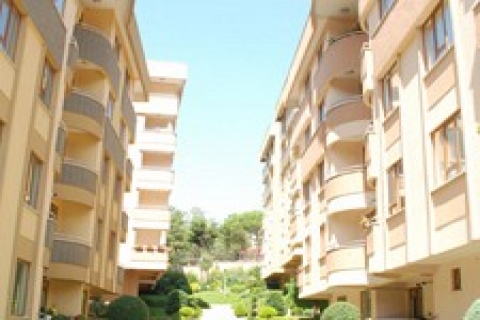 Yakacık Yaşam Konutları 'nda 250 bin TL'ye 4+1! Hemen teslim!