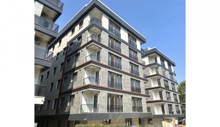 Koşu Park Evleri nerede?  Koşu Park Evleri yeni fiyat listesi!