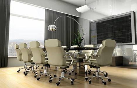 City Center ın Premium ofisi: metrekaresi 6 bin 600 dolardan!