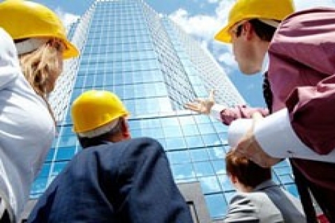 Türk müteahhitler 2010 işlerinden 20.3 milyar dolar getirecek!