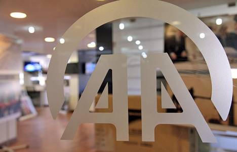  Anadolu Ajansı Beyrut Bürosu yarın törenle hizmete açılacak!