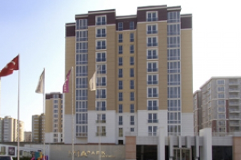 Mia Park'ta 7 bin 375 YTL peşinatla! Hemen teslim!