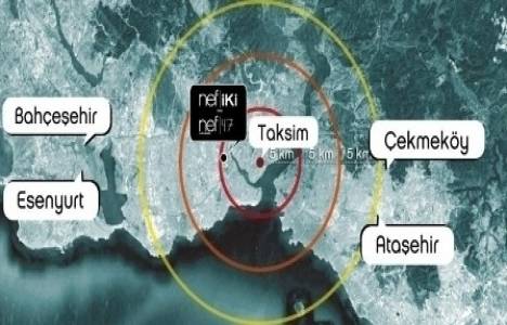 Nef İki Haliç teslim tarihi!