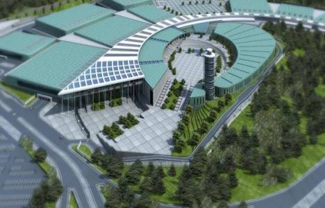 İzmir'de fuar alanı ve teleferik inşaatlarına başlanıyor! 