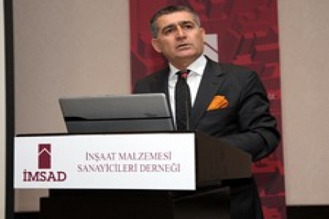 İMSAD Başkanı Orhan Turan'ın görev süresi doldu!