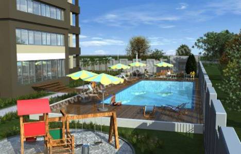 Polat Port Mahmutbey Rezidans