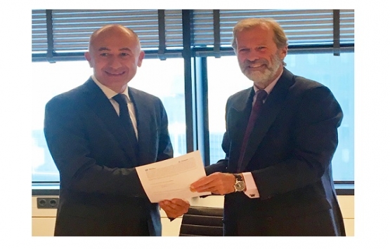 Rönesans Holding anlaşmaları