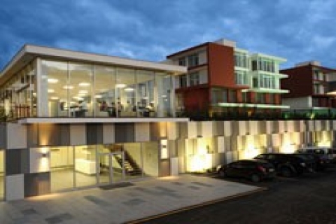 Bursa Güzel Bir Yer'in yüzde 80'i satıldı!