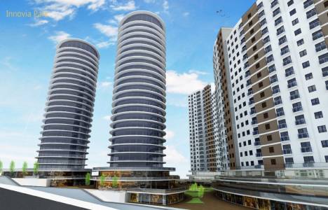 İnnovia Park Beylikdüzü fiyatları !