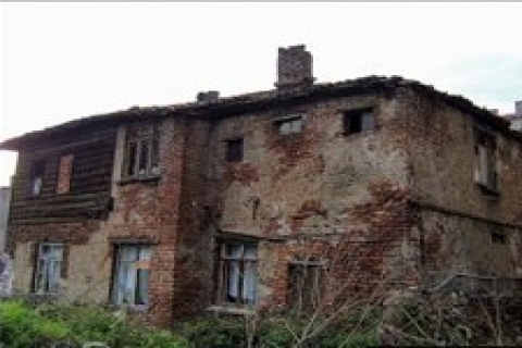 Bulgaristan'da nem tutmayan tuğla geliştirildi!