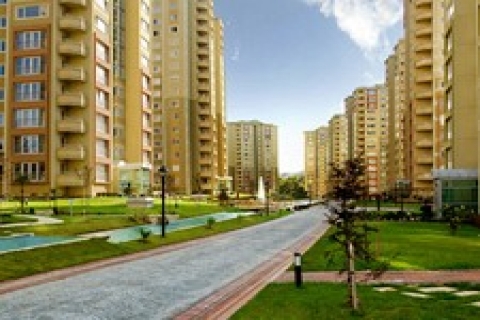 Kemerpark Esenler Evleri'nde 467 bin TL'ye 4+1!