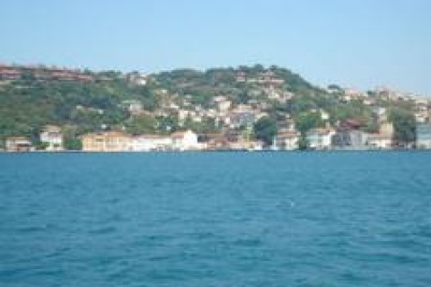 Vakıflar Kandilli'de arsa satacak!