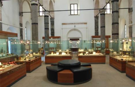 Gaziantep'te mağaralar tarih müzesi olacak!