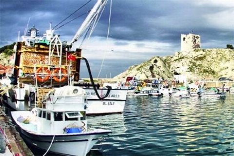 Şile, İstanbul halkının rehabilitasyon adresi!