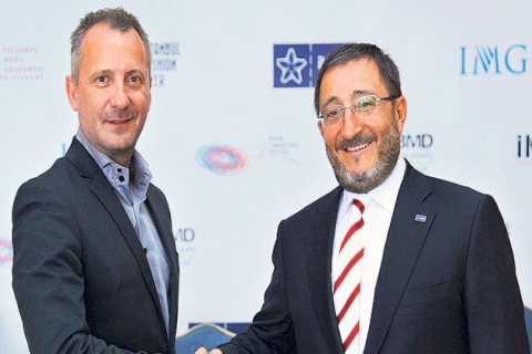  İstanbul, moda haftasıyla modanın merkezi olacak!