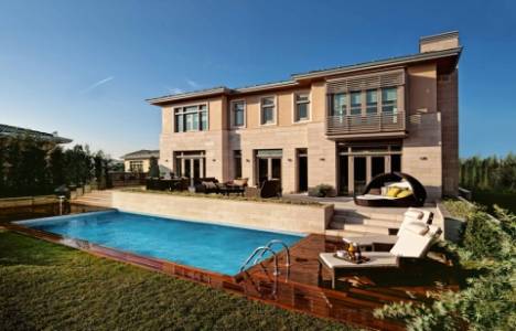 2013 Nisan da teslim projeler! Fiyatlar 89 bin TL den başlıyor!