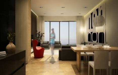 Kurtköy Helenium Wings te yüzde 12 indirim! 175 bin TL ye!