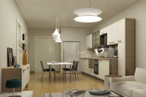 Work-Square projesinde satışlar haftaya başlıyor! 