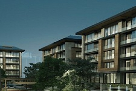 Avrupa Konakları Florya'da 1 milyon 475 bin TL'ye!