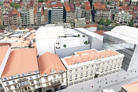 Emek Sineması'yla ilgili her şey iFest Dergisi'nde!