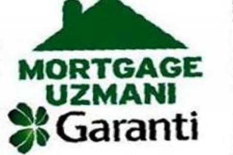 Garanti Bankası'nın 60 ay vadede konut faizi oranı 0.88 oldu