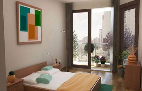 Önay Garden Residence Beylikdüzü iletişim!