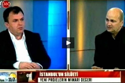 DB Mimarlık Bünyamin Derman