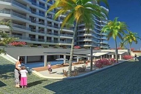 Smyrna Park'ın ikinci etabında satışlar başladı!