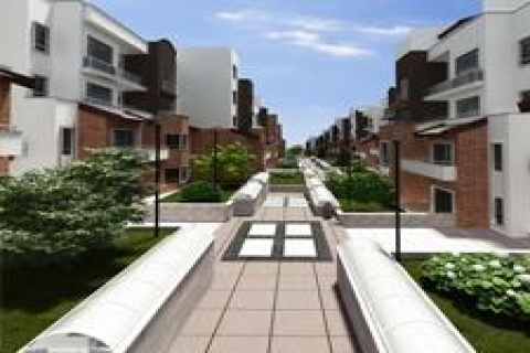 Ankara Avrupa Mahallesi'nde 380 bin TL'ye! Hemen teslim!