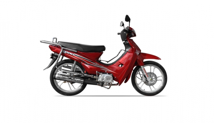 Yuki Gusto 50 fiyatlarını duyan inanamadı! Yuki Gusto 50 14 Ekim 2022 fiyat listesi!