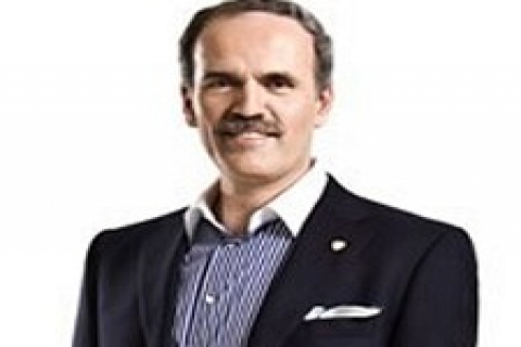 Recep Altepe: İki yılda 84 spor projesi hayata geçirdik!