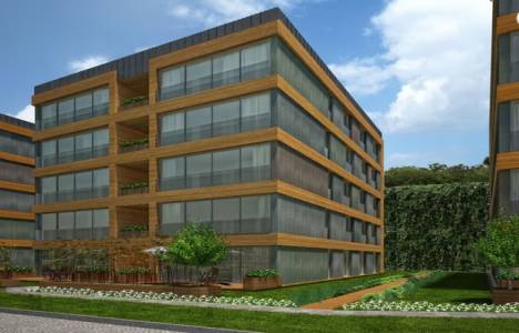 NestOrtaköy de teslimlere kadar vadelendirme! 627 bin dolar!