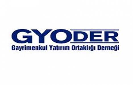 GYODER'in yıl sonu basın toplantısı Swiss Otel'te olacak!