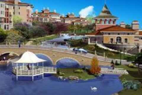 Rapsodi Evleri'nde 240 bin TL'ye! Hemen teslim!