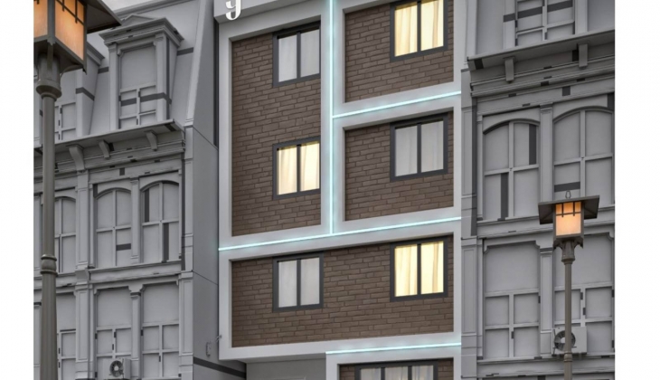 Eyüpsultan Regule Line da 3 milyon TL den başlayan fiyatlarla!