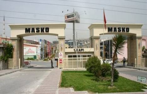 Türkiye mobilya ihracatında ilk 10'u hedefliyor!