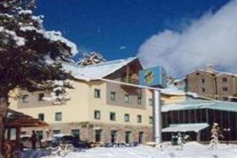 TMSF, Sarıkamış Otel'i satışa çıkaracak!