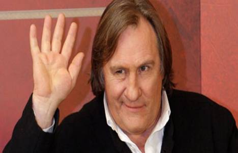 gerard depardieu