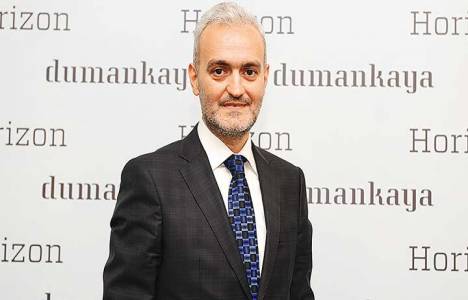 Barış Dumankaya: 1+1 daireler trend değil gerekliliktir!