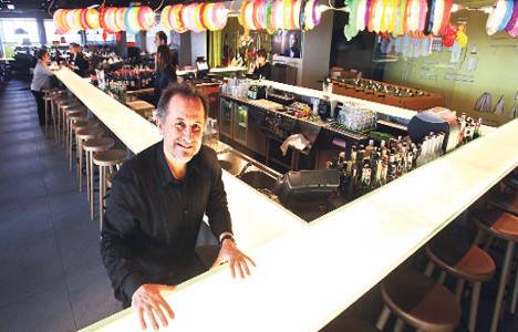 Mama Shelter, İstiklal Caddesi'nde otel açtı!