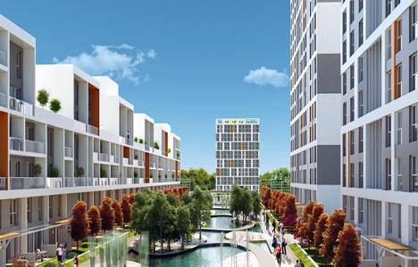 Soyak Park Aparts 1+1 daireler 183 bin TL ye!