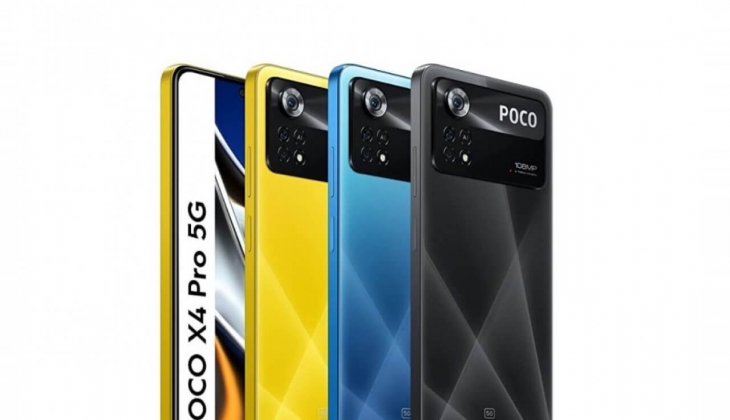 A101 de Poco X4 Pro satışta! Aldın aldın! İşte 22 Mayıs 2022 fiyat listesi...