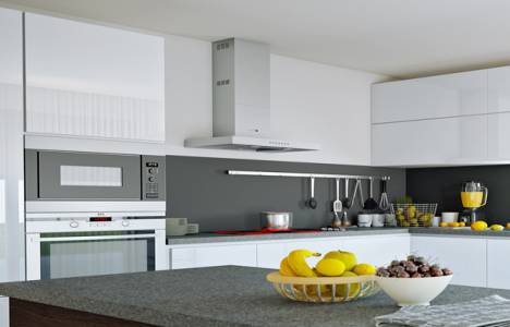 MEV İnşaat Gardenia 19 da 750 bin liraya villa!