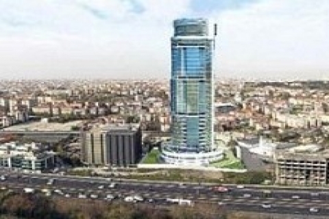 Garage İnşaat, 400 birimlik ikinci proje için harekete geçti!