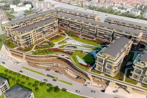 Koru Florya, 17.8 milyon TL ile TOKİ’nin Haziran şampiyonu! 