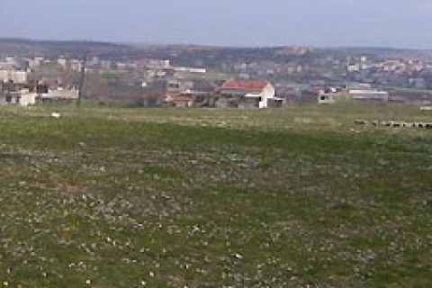 Arnavutköy Belediyesi'nden Bolluca'da satılık arsa!